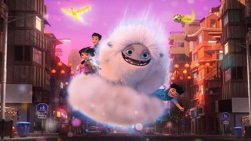 Everest - Der Yeti und die unsichtbare Stadt Bild 3