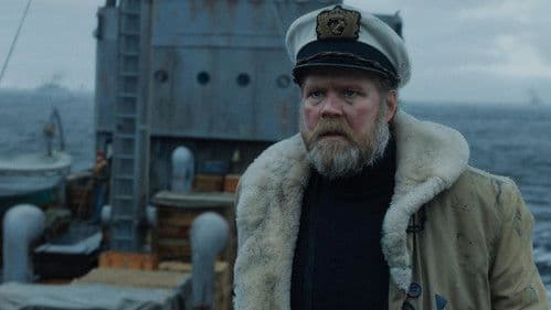 Arctic Convoy - Todesfalle Eismeer Bild 6