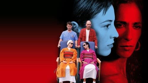 Sprich mit ihr Bild 2