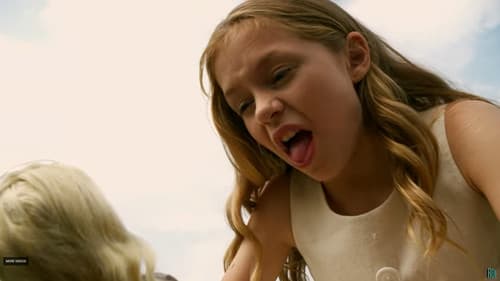 Mommy's Little Girl Bild 4