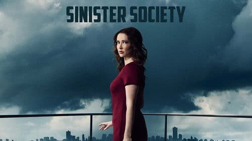 Teuflische Gesellschaft Bild 3