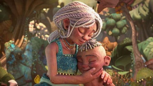 As Sombras Cantantes Bild 1