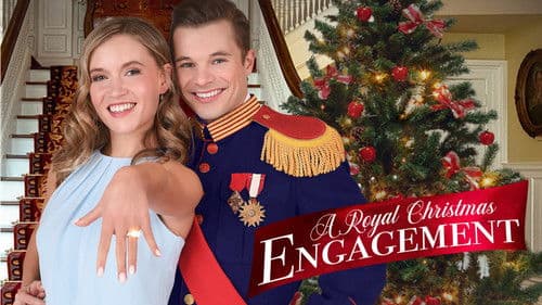 A Royal Christmas Engagement Bild 2