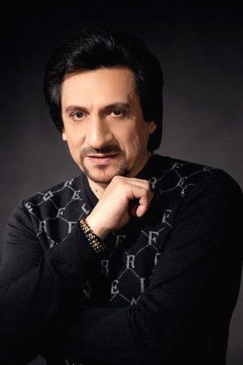 Роман Грохольский