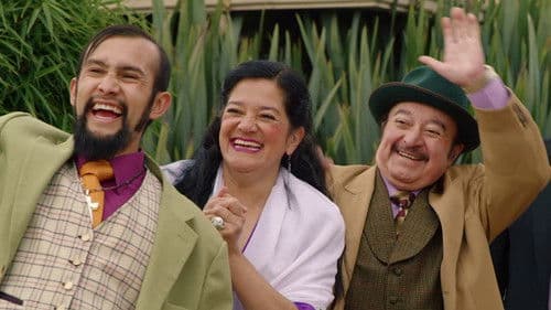 Feo pero Sabroso Bild 2