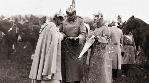 The Long Road to War Bild 2