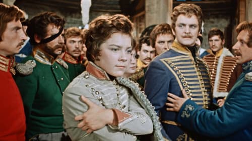 Husarenballade Bild 2