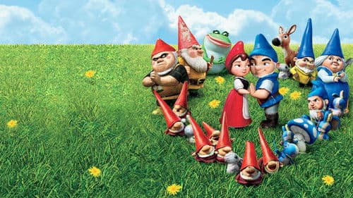 Gnomeo und Julia Bild 7