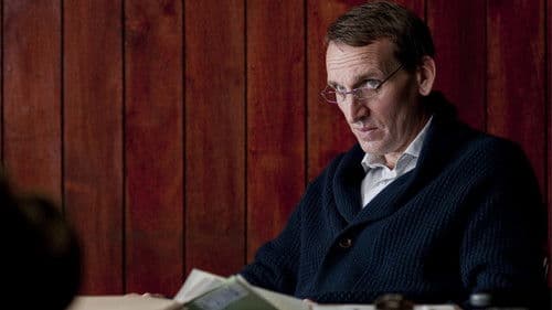 The Shadow Line Bild 2