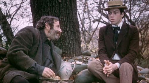 ახალგაზრდა კომპოზიტორის მოგზაურობა Bild 1