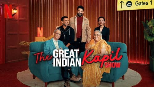 The Great Indian Kapil Show Bild 8