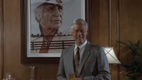 Dallas: J.R. kehrt zurück Bild 4