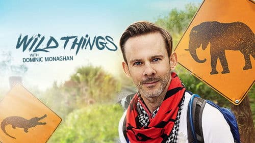 Wild Things with Dominic Monaghan Bild 3