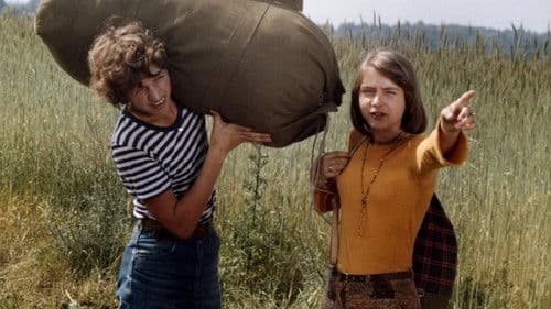 Trampen nach Norden Bild 1