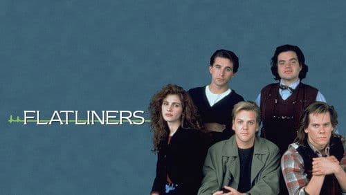 Flatliners - Heute ist ein schöner Tag zum Sterben Bild 8