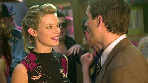 Ein Trauzeuge zum Verlieben Bild 2