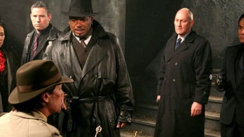 Paradox - Die Parallelwelt Bild 4