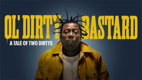 Ol' Dirty Bastard: A Tale of Two Dirtys Bild 4
