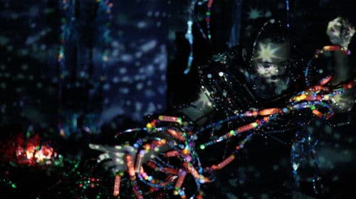 Good Stock On The Dimension Floor: An Opera Bild 1