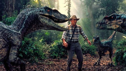 Jurassic Park III Bild 2