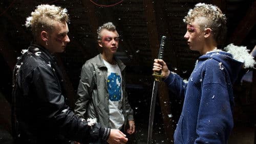 Wenn die Welt uns gehört Bild 1