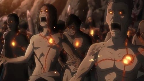 Kabaneri of the Iron Fortress Bild 3