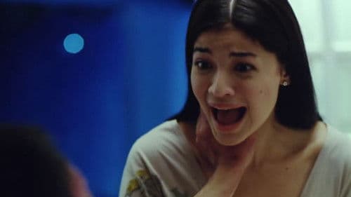 'Wag Kang Lilingon Bild 2