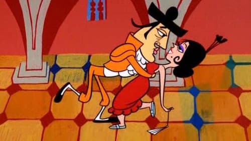 Señorella and the Glass Huarache Bild 1