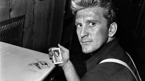 Kirk Douglas, der Unbeugsame Bild 8