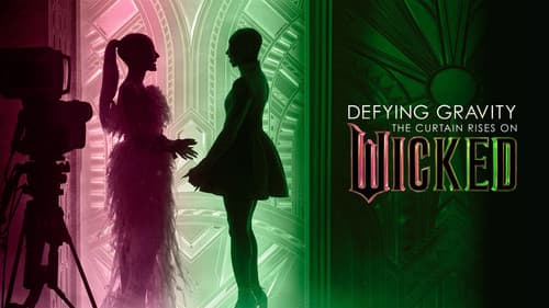 Defying Gravity: The Curtain Rises on Wicked Bild 8