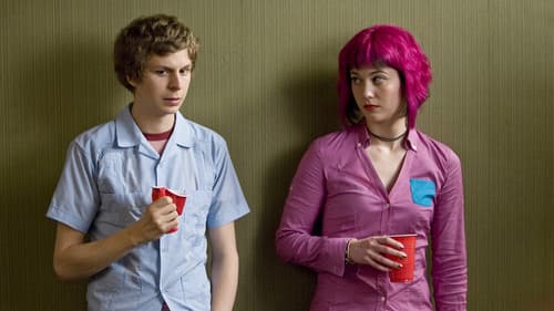 Scott Pilgrim gegen den Rest der Welt Bild 4