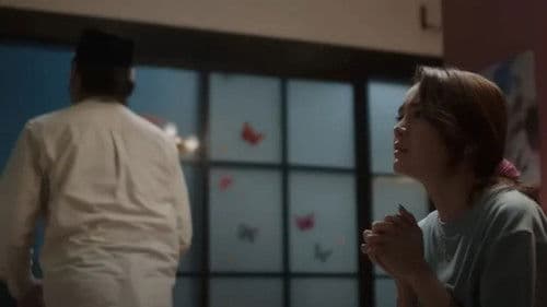 Jangan Panggil Mama Kafir Bild 4