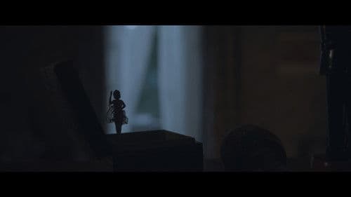 El hombre sin rostro Bild 1