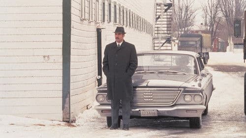 Geständnisse - Confessions of a Dangerous Mind Bild 8