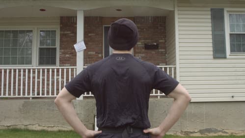 Breaking & Egg-tering Bild 3