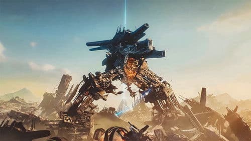 星域四万年 Bild 2