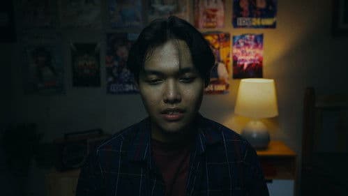 Berharap Dikenal Di Duniamu Yang Ramai Bild 4