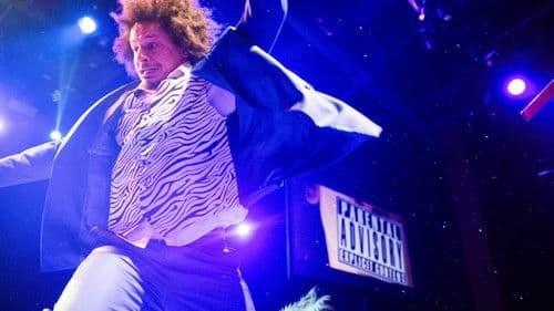 Eric André Live Near Broadway Bild 1