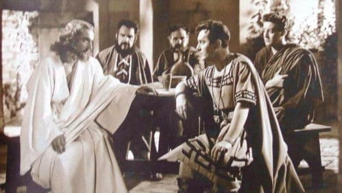 El Mártir del Calvario Bild 3