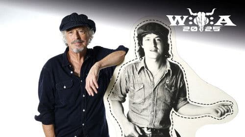 Wolfgang Niedecken’s BAP: W:O:A 2025 Bild 1