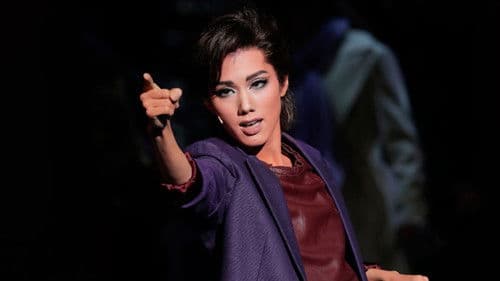 CITY HUNTER－盗まれたXYZ－/ Fire Fever! Bild 1