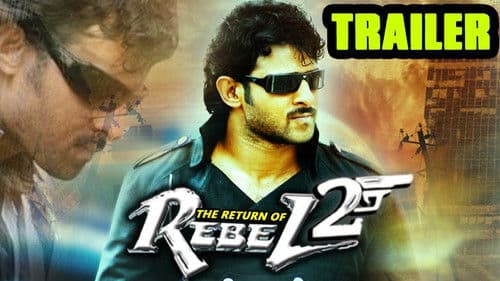 The Return Of The Rebel 2 Bild 1