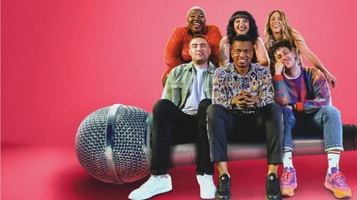 Only Jokes Allowed Bild 2