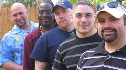 Bear Run: Celebrating the Bear Community Bild 1