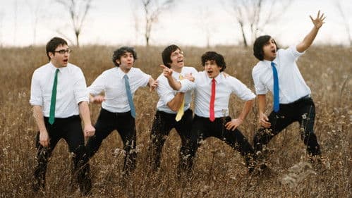 Tally Hall's Internet Show Bild 1