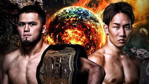 Yogibo presents RIZIN師走の超強者祭り Bild 3