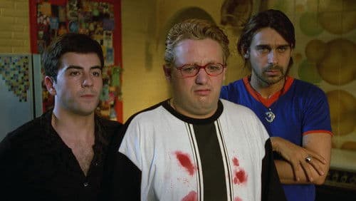 Perdona bonita, pero Lucas me quería a mí Bild 1