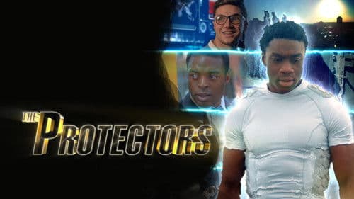 The Protectors Bild 2