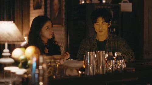 여섯 개의 밤 Bild 1