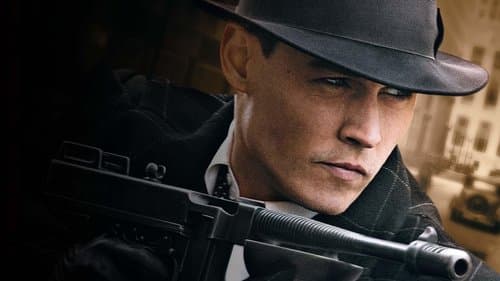 Public Enemies Bild 1